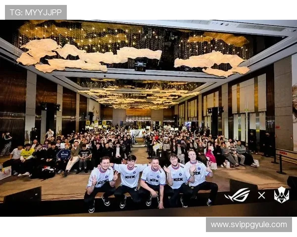 电竞体育真人现场互动让观众感受沉浸式电竞体验 电竞体育真人现场互动让观众感受沉浸式电竞体验